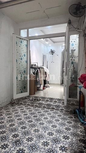 Cần sang nguyên căn, MB kinh doanh hẻm 40 Trần Quang Diệu, P. 14, Q. 3
