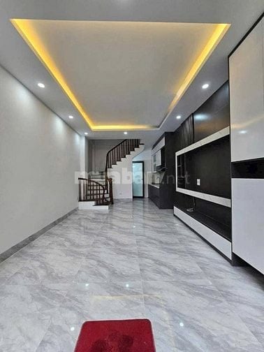 BÁN NHÀ MỚI 5TẦNG PHỐ NGỌC LÂM - ĐẦU TƯ - VỊ TRÍ TRUNG TÂM - 7.2 TỶ