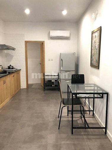 Kẹt nợ bán gấp nhà trả nợ, dt 59m2 Bạch Đằng,q.Bình Thạnh-giá 1,28 tỷ