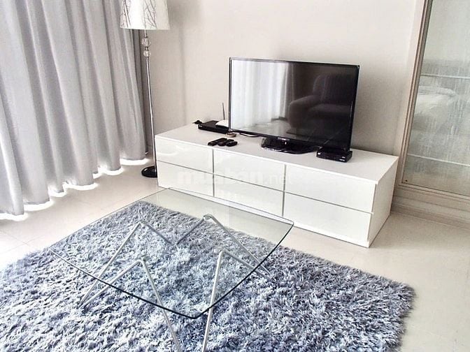 Bán căn hộ City Garden 1PN 70m giá 7tỷ đủ nội thất