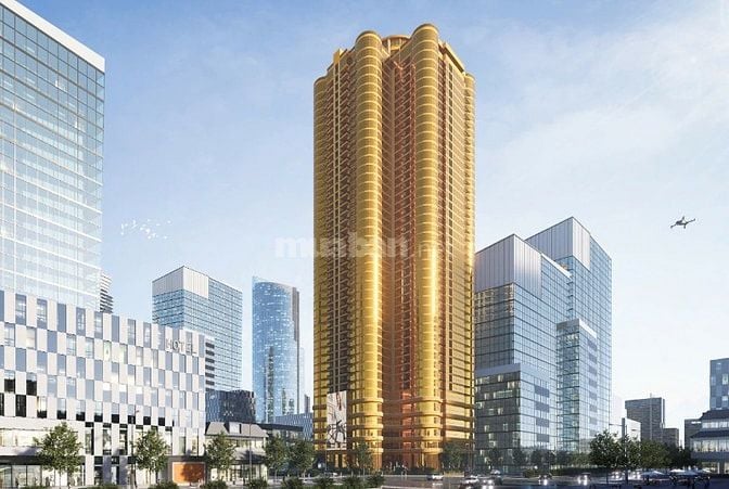 Nhận Booking chung cư QMS Tố Hữu