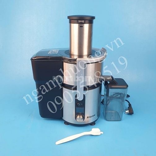 Máy ép trái cây công suất lớn dùng cho quán sinh tố, Café, nhà hàng