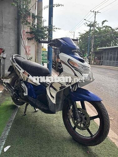 Nouvo Yamaha❤️❤️❤️có đề,giấy tờ thành phố