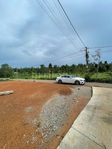 480tr rước ngay lô đất 112m2 có 80m2 thổ cư tại xã Châu Đức, TPHCM