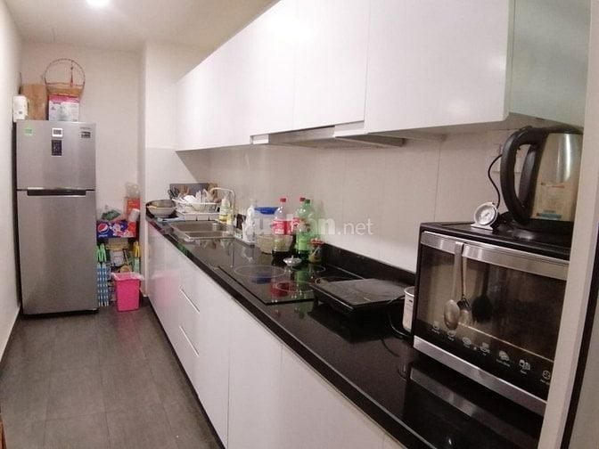 HOT: Cho thuê căn hộ Krista Q.2 2PN full nội thất đẹp giá chỉ 13tr