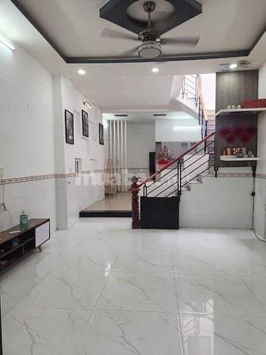 NHÀ CẦN BÁN DIỆN TÍCH KHỦNG RẺ NHẤT THỊ TRƯỜNG