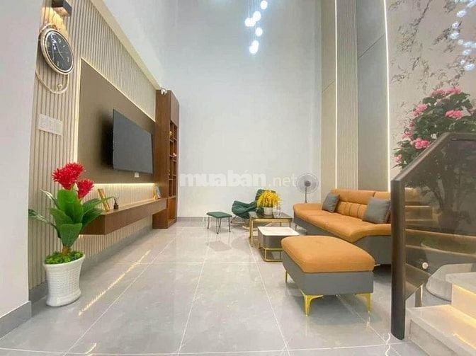 Cần tiền bán căn Bùi Đình Túy-BT, 55m2/1ty246. HXH thoáng/Shr bao phí 