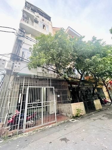 5 Tầng Mai Dịch- Cầu Giấy- Ô Tô tránh- 65m-20 tỷ