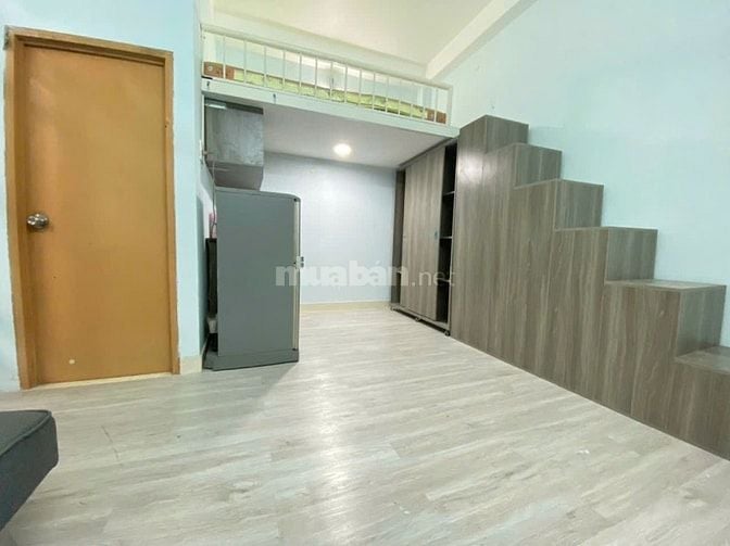 SANG 8 PHÒNG. Trần Quang Diệu. Quận 3