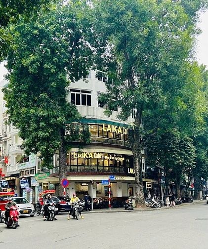 Cho thuê nhà mặt phố Xuân La 120mx2T, 8m MT, vị trí đẹp nhất phố!!!