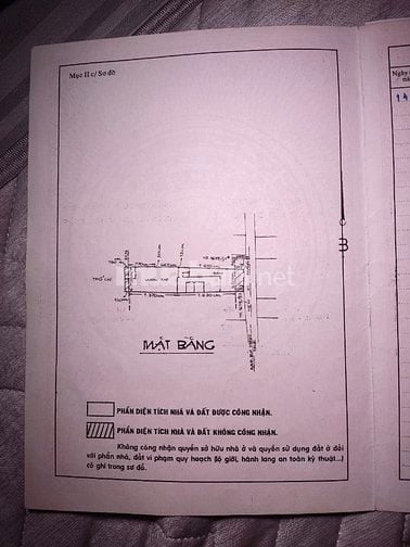 Xuất Cảnh cần bán gấp nhà, đất .