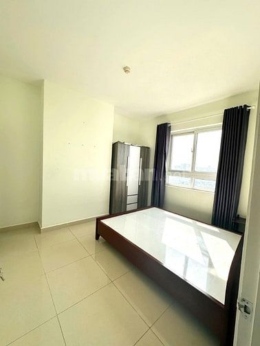 Chung cư IDICO, đường Lũy Bán Bích: 71m2, 2p ngủ, 2wc, 9tr, nhà mới