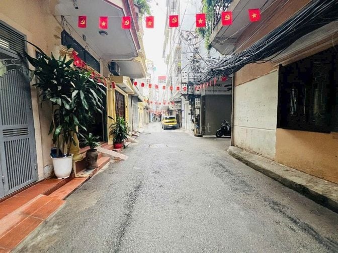 SIÊU PHẨM - VỊ TRÍ VÔ ĐỊCH – ĐẦY ĐỦ CÔNG NĂNG - 5M RA ĐƯỜNG OTO