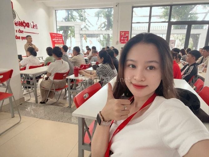 Tuyển dụng CTV/Chuyên Viên Bất Động Sản