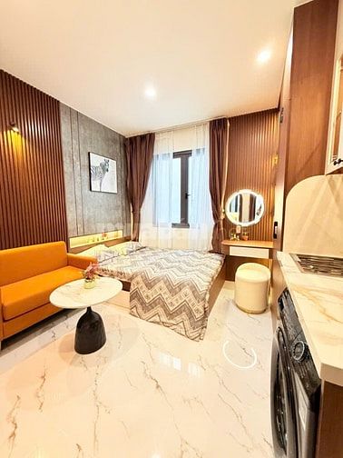  BÁN GẤP SIÊU PHẨM CĂN HỘ DÒNG TIỀN CAO – TRUNG TÂM PHÚ NHUẬN 