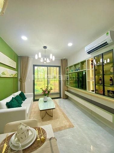 🌟 CĂN HỘ 46M² – BCONS SOLARY 🌟