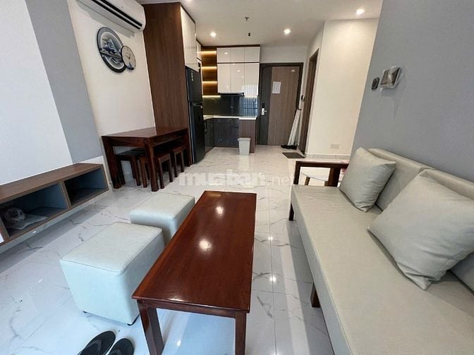 Cho thuê căn hộ BS15 Vinhomes Grand Park Quận 9 gần đường Phước Thiệ