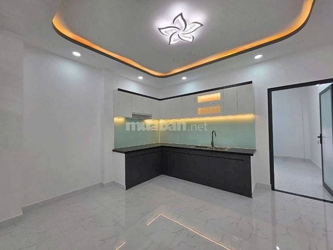 CC nợ bank bán gấp nhà 1T1L 56m2 / 1 tỷ 120tr_Bùi Đình Túy_BT_Sổ Hồng 