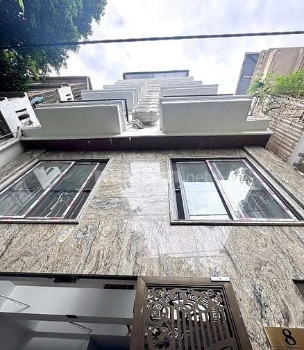 Siêu phẩm CCMN Minh Khai, ô tô 70m, 7T, MT 6.5m, 20 tỷ