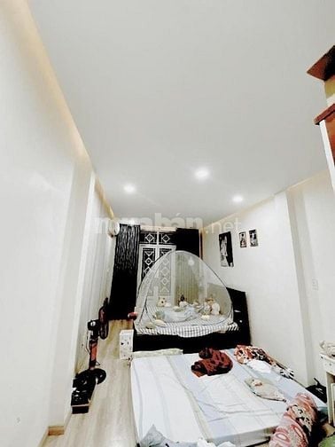 Chủ nhà nợ cần bán gấp nhà 1t1l Cây Sung,Q8,giá 1 tỷ 330tr-bao test sổ