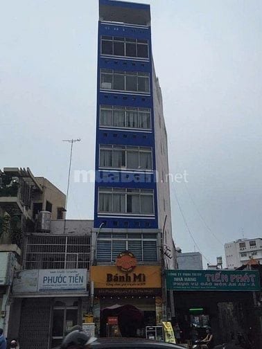 Phòng Đẹp 68A Phan Đăng Lưu, P.5, Q.Phú Nhuận (Máy Giặt, khoá vân tay)