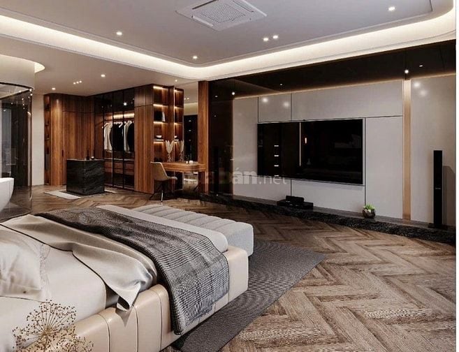 NGÕ NHỎ - CỰC THOÁNG - KINH DOANH ĐỈNH - TRUNG TÂM NGUYỄN SƠN