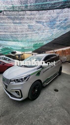 Suzuki Ertiga 2020 Sport - 87033 km