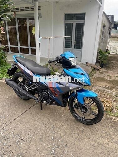 Cần Bán Exciter Đk 2018 Máy Zin Bao Kí