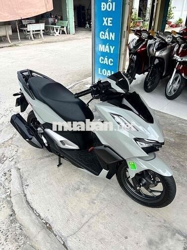 Vario 160 ABS Xám xi măng Cực Đẹp Zin