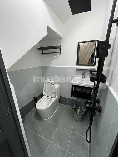 Nhà riêng tại đường Thạnh Xuân 21, Quận 12.
