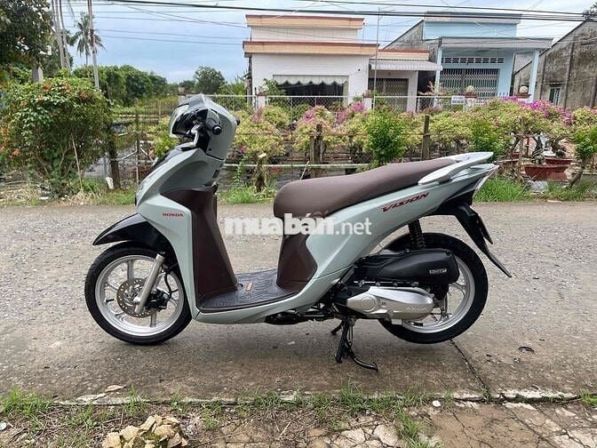 Cần Bán Vision ĐK 2018 Máy Zin Chất