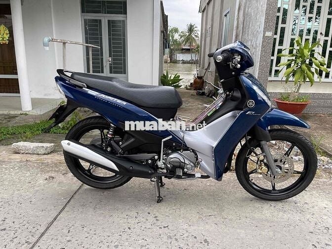 Cần bán Xe Jubiter FIIN đk 2023 cực mới
