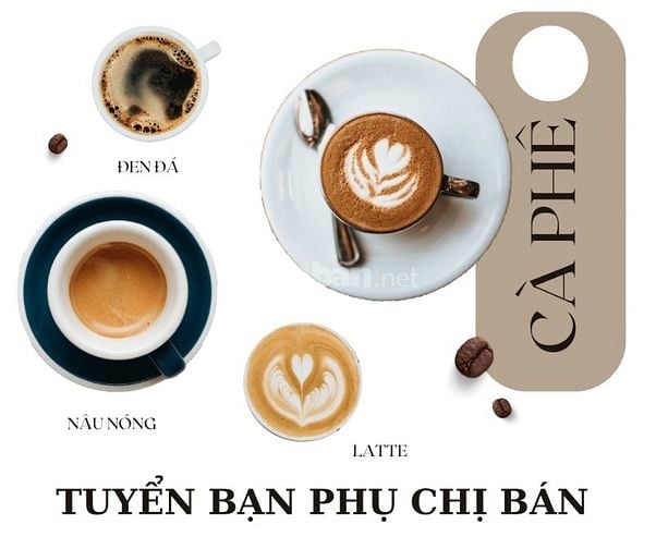 VIỆC LÀM PARTTIME CHO SINH VIÊN