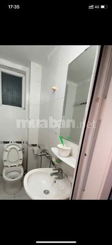 Cho thuê nguyên căn 4 tấng, 2 ngủ, điều hòa... Tây Sơn, Đống Đa