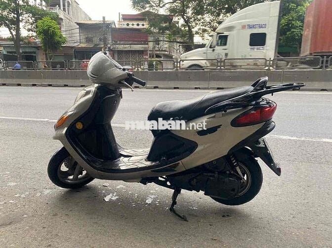 Xe ga force zin chất đẹp như hình chỉ 3,2 triệu