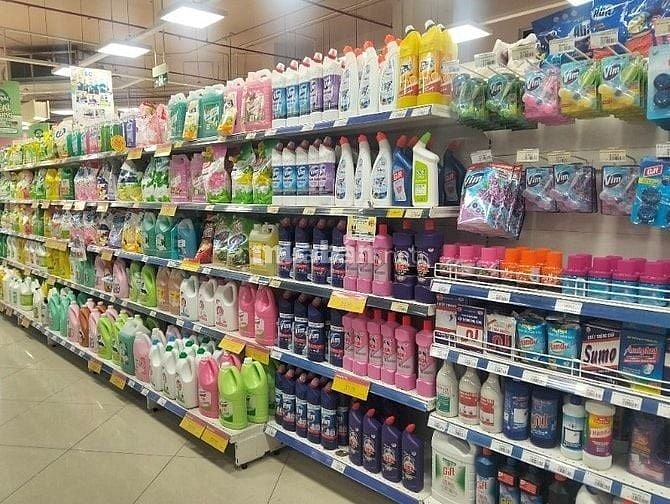CHUỖI CỬA HÀNG SIÊU THỊ CẦN TUYỂN NHÂN VIÊN LÀM TẠI QUẬN 6 TPHCM