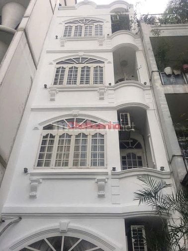✅✅Cho thuê nhà Mặt Tiền Kinh Doanh Hai Bà Trưng Quận 3