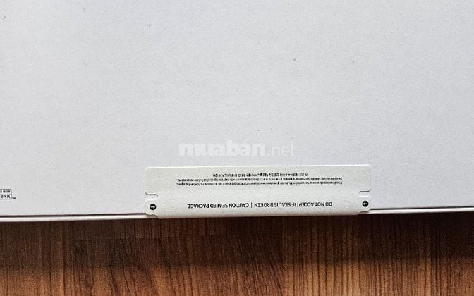 TABLET SAMSUNG S10 PLUS - MỚI NGUYÊN SEAL