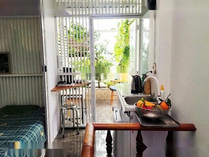 🏡 Nhà 5 TẦNG 4PN Lê Văn Duyệt, phường 1, Bình Thạnh