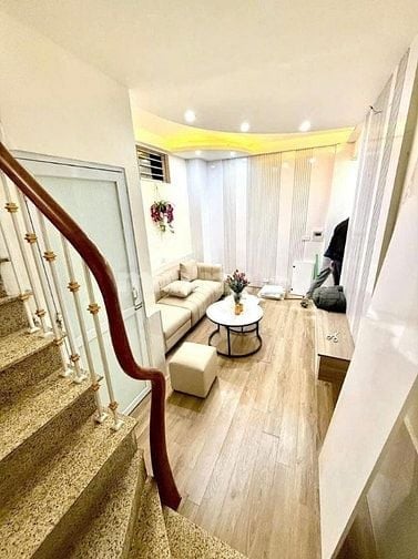 CHỈ NHỈNH 4 TỶ CÓ NHÀ VŨ TRỌNG PHỤNG - KHU VIP NHÂN CHÍNH 📍 Vị trí si