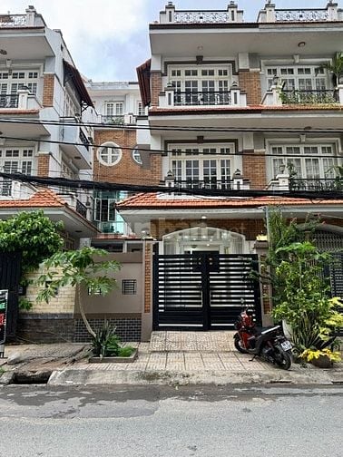 CHO THUÊ NHÀ MT NB TẠ QUANG BỬU P5Q8. KẾ GIAI VIỆT