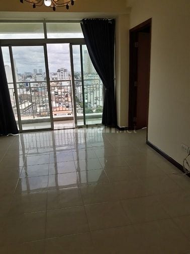 Căn hộ Tản Đà, 86 Tản Đà, Q.5, góc Tản Đà – Nguyễn Trãi, 86m2, 4.9 tỷ