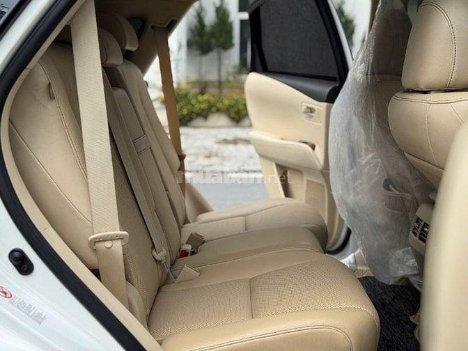 Cần bán xe Lexus RX 350 .SX 2014