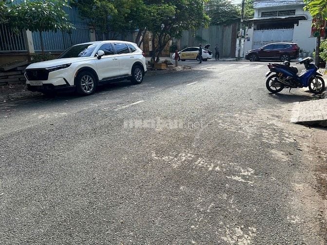💧🔥 Lô Đất Hiếm 6mx16m Khu Tên Lửa, Bình Trị Đông B ,Bình Tân 