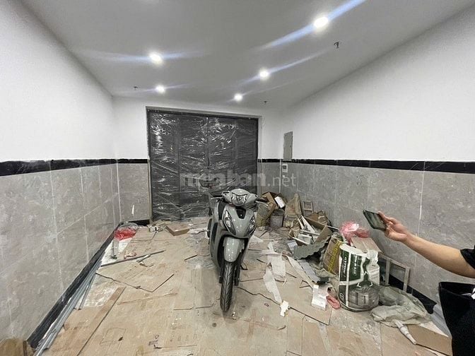 Kim Ngưu - Hai Bà Trưng - DT 80M2 - 7 TẦNG THANG MÁY - 16 PHÒNG KHÉP K