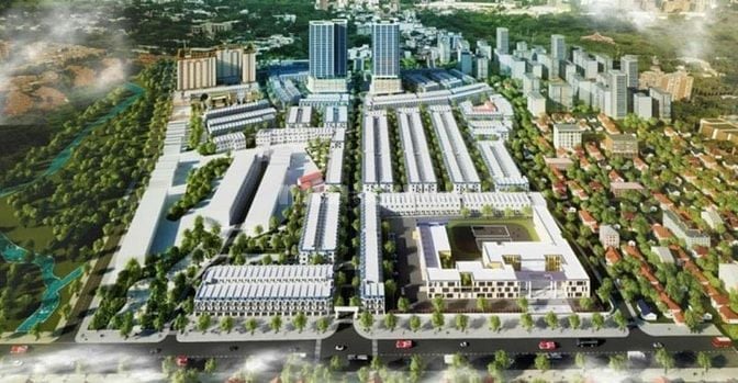 🏡 NHÀ PHỐ 1 TRỆT 2 LẦU – 3TỶ450 – SỔ RIÊNG – TÂN UYÊN, BÌNH DƯƠNG