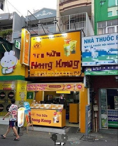  Mặt Tiền Thích Quảng Đức 3.5x11m Gần Phan Đăng Lưu Nhà Mới Chỉ 15Tr