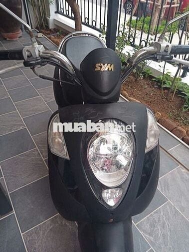 Bán xe chính chủ học sinh đi nguyên zin