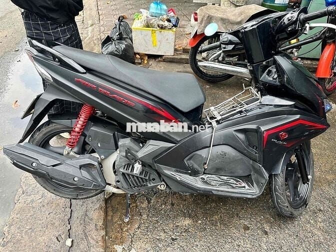 bán xe ab 2017. zin all. chính chủ. mới chạy 280k