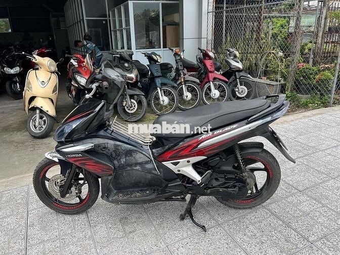 xe máy zin vip bs95 ngây chủ